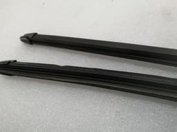 MERCEDES-BENZ Mercedes S-class W222 Wiper arm MAGIC VISION A2228200844 RIGHT HANDLE RHD — thumbnail 7
