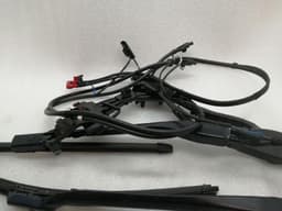 MERCEDES-BENZ Mercedes S-class W222 Wiper arm MAGIC VISION A2228200844 RIGHT HANDLE RHD — thumbnail 9