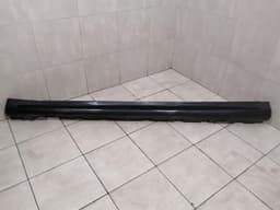 MERCEDES-BENZ Mercedes S-Class W222 LEFT Side Skirt A2226981954 Side Sills MOPF AMG PACK — thumbnail 1