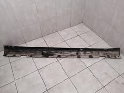 MERCEDES-BENZ Mercedes S-Class W222 LEFT Side Skirt A2226981954 Side Sills MOPF AMG PACK — thumbnail 4