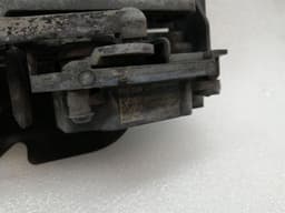 MERCEDES-BENZ Mercedes S-class W222 front grille A2225007200 radiator grille radiator holder — thumbnail 7