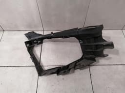 MERCEDES-BENZ Mercedes S-class W222 left headlamp holder bracket A2226223900 holder carrier Li — thumbnail 1
