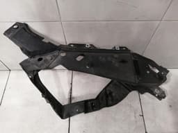 MERCEDES-BENZ Mercedes S-class W222 left headlamp holder bracket A2226223900 holder carrier Li — thumbnail 7