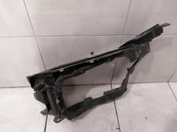 MERCEDES-BENZ Mercedes S-class W222 left headlamp holder bracket A2226223900 holder carrier Li — thumbnail 9