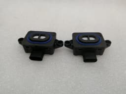 MERCEDES-BENZ Mercedes S-class W222 sensor set A0009055804 gas sensor gas set — thumbnail 6