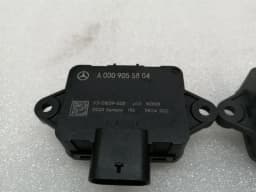 MERCEDES-BENZ Mercedes S-class W222 sensor set A0009055804 gas sensor gas set — thumbnail 10