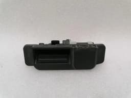 MERCEDES-BENZ Mercedes S-Class W222 rear lid handle A0997503600 handle rear lid — thumbnail 1