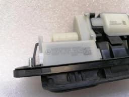 MERCEDES-BENZ Mercedes S-Class W222 rear lid handle A0997503600 handle rear lid — thumbnail 6