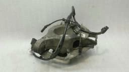 PORSCHE Porsche Panamera 970 left rear hub 97033161120 wheel bearing housing rear left — thumbnail 3