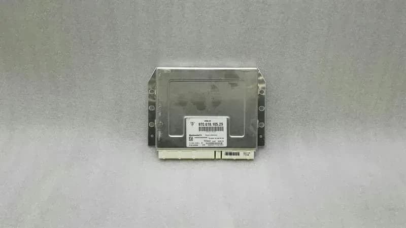 PORSCHE Porsche Panamera 970 Active Suspension Module 97061810529 ECU Suspension