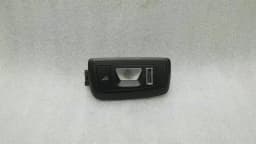 PORSCHE Porsche Panamera 970 roof light 97063206203 interior light lamp right — thumbnail 1