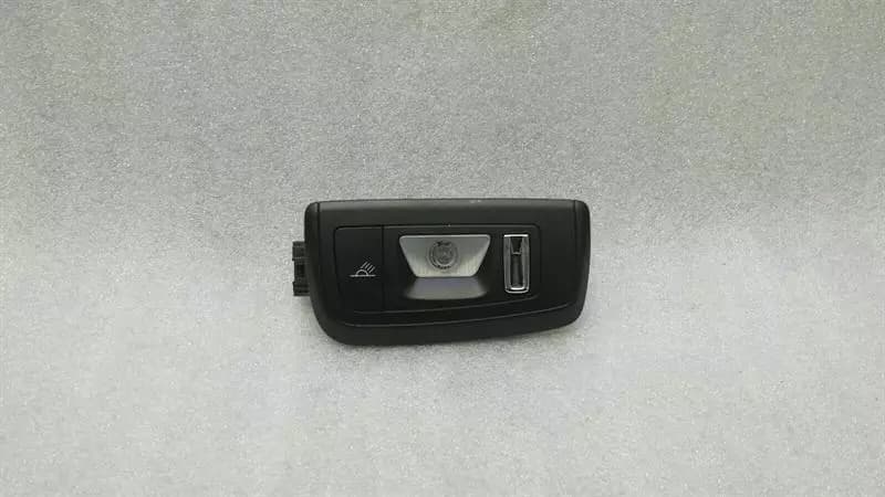 PORSCHE Porsche Panamera 970 roof light 97063206203 interior light lamp right