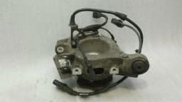 PORSCHE Porsche Panamera 970 left rear hub 97033161120 wheel bearing housing rear left — thumbnail 4