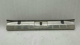 PORSCHE Porsche Panamera 970 Boot Lid Cover 97055125301 Tailgate Trim — thumbnail 1