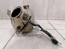 MERCEDES-BENZ Mercedes S-class W222 DPF Catalytic Converter A6541400115 RHD RIGHT HANDLEBAR — thumbnail 10