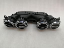 MERCEDES-BENZ Mercedes S-Class W222 Centre Air Vent A2228310445 Vent Vent Grille — thumbnail 1