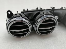 MERCEDES-BENZ Mercedes S-Class W222 Centre Air Vent A2228310445 Vent Vent Grille — thumbnail 3