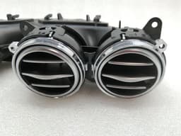 MERCEDES-BENZ Mercedes S-Class W222 Centre Air Vent A2228310445 Vent Vent Grille — thumbnail 4