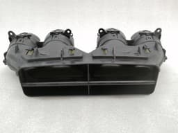 MERCEDES-BENZ Mercedes S-Class W222 Centre Air Vent A2228310445 Vent Vent Grille — thumbnail 6