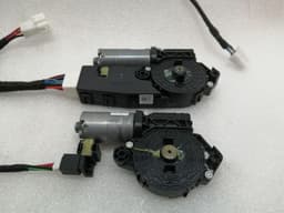 MERCEDES-BENZ Mercedes S-Class W222 Sun Roof Motor Set A1769068700 Sunroof Motor Set — thumbnail 2
