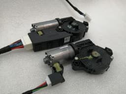 MERCEDES-BENZ Mercedes S-Class W222 Sun Roof Motor Set A1769068700 Sunroof Motor Set — thumbnail 3