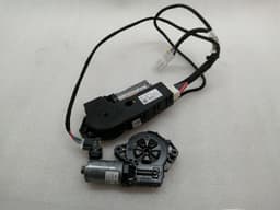 MERCEDES-BENZ Mercedes S-Class W222 Sun Roof Motor Set A1769068700 Sunroof Motor Set — thumbnail 5