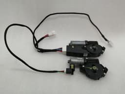 MERCEDES-BENZ Mercedes S-Class W222 Sun Roof Motor Set A1769068700 Sunroof Motor Set — thumbnail 8
