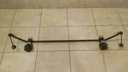 PORSCHE Porsche Panamera 970 Anti Roll Bar Rear 97033370107 Rear Stabilizer Bar — thumbnail 4