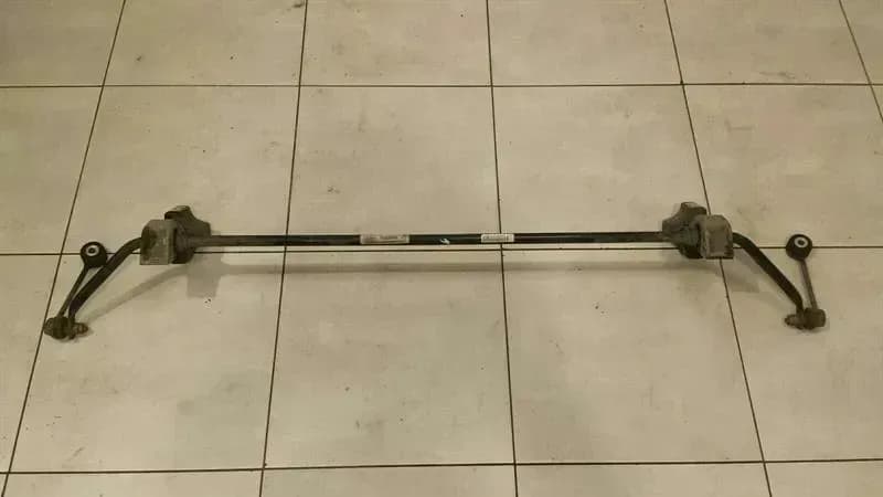 Porsche Panamera 970 Anti Roll Bar Rear 97033370107 Rear Stabilizer Bar