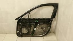 PORSCHE Porsche Panamera 970 Left Front Door Winder 97053720100 Front Left Window — thumbnail 1