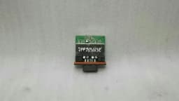 PORSCHE Porsche Panamera 970 Electronic Modules 7PP959663E Control Unit Start Stop — thumbnail 1