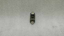 PORSCHE Porsche Panamera 970 crash sensor 97060611101 impact sensor SRS — thumbnail 1