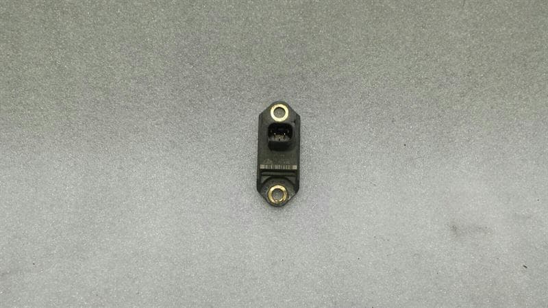 PORSCHE Porsche Panamera 970 crash sensor 97060611101 impact sensor SRS