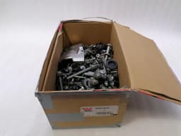 MERCEDES-BENZ Mercedes S-Class W222 SCREENS BOLTS FROM ONE CAR SET SCREW SET — thumbnail 6