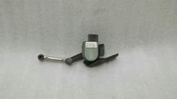 PORSCHE Porsche Panamera 970 Front Right Xenon Level Sensor 97034302203 Level Sensor VR — thumbnail 1