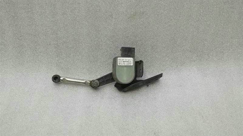PORSCHE Porsche Panamera 970 Front Right Xenon Level Sensor 97034302203 Level Sensor VR