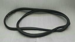 PORSCHE Porsche Panamera 970 Boat Lid Seal 97051261102 Tailgate Seals — thumbnail 1