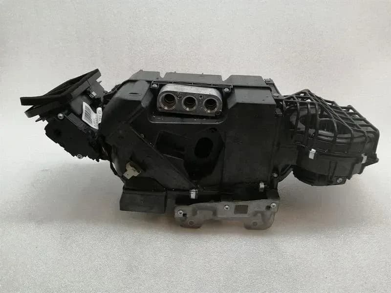 MERCEDES-BENZ Mercedes S-Class W222 Rear Heater Blower A2228309902 Motor Heater Fan