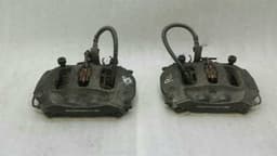 PORSCHE Porsche Panamera 970 rear brake kit 97035205308 rear brake set set — thumbnail 7