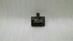 PORSCHE Porsche Panamera 970 rear left door module 4H0959795P door control unit rear Li — thumbnail 1