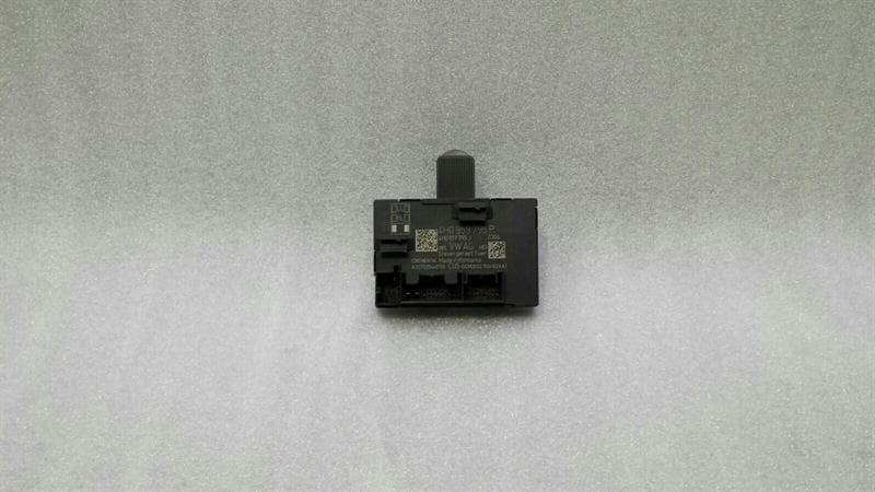 Porsche Panamera 970 rear left door module 4H0959795P door control unit rear Li