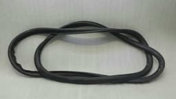 PORSCHE Porsche Panamera 970 Boat Lid Seal 97051261102 Tailgate Seals — thumbnail 5