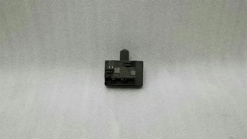 Porsche Panamera 970 rear door module 4H0959795P door control unit rear
