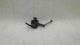 PORSCHE Porsche Panamera 970 Front Right Xenon Level Sensor 97034302203 Level Sensor VR — thumbnail 3