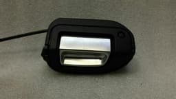 PORSCHE Porsche Panamera 970 rear left seat lock backrest lock left — thumbnail 5