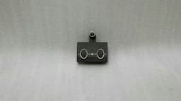 PORSCHE Porsche Panamera 970 rear left door module 4H0959795P door control unit rear Li — thumbnail 2