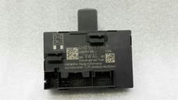 PORSCHE Porsche Panamera 970 rear left door module 4H0959795P door control unit rear Li — thumbnail 6