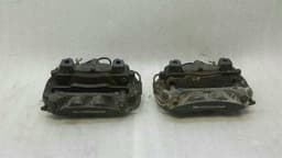 PORSCHE Porsche Panamera 970 rear brake kit 97035205308 rear brake set set — thumbnail 9