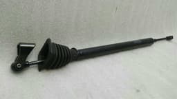 PORSCHE Porsche Panamera 970 Rear Right Door Check Brake 97053615200 Tower Brake — thumbnail 3