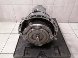 MERCEDES-BENZ Mercedes S350 W222 Gearbox A2222705505 Car Transmission 725.015 Mopf M656 — thumbnail 1